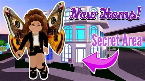 Earth Is Back New Items And Secret Area Roblox Royale