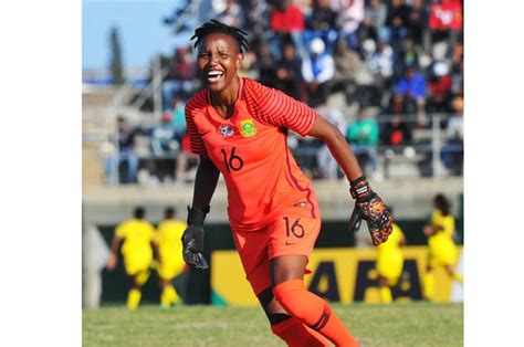 Third Consecutive Cosafa Final For Ellis And Her Charges Gsport4girls