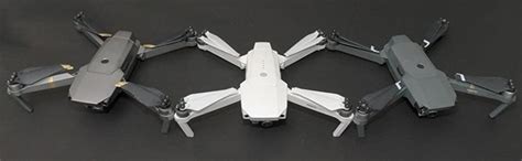 dji mavic pro drone   camera grey amazoncouk electronics photo