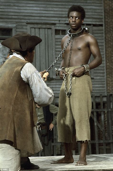 Plantation slave gay historical