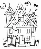 Pusheen Coloring Pages Halloween Ghost Print Cute Printable Kawaii Color Cat Sheets Book Unicorn Kids Colouring Library Getcolorings Drawings Scribblefun sketch template