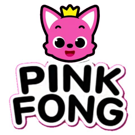 pinkfong  era logo  pinkfong   nightingale  deviantart