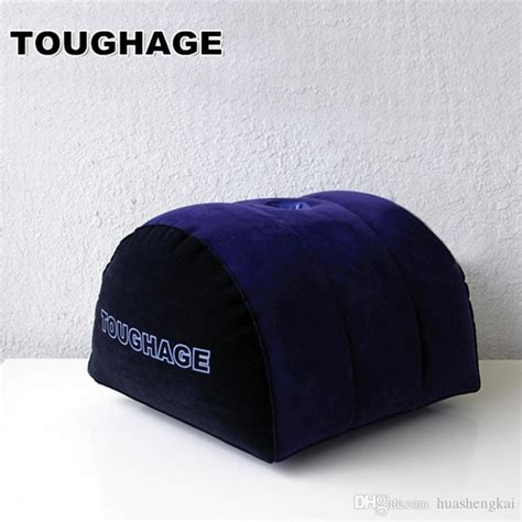 toughage multi functional inflatable sex cushion sex furnitures for