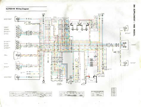 wanted   kzltd wiring diagram kzrider forum kzrider kz   motorcycle