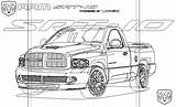 Srt Lifted Wireframe sketch template