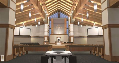 modern church architecture design ideas