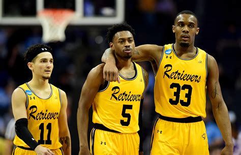 the umbc retrievers lost they re still immortal