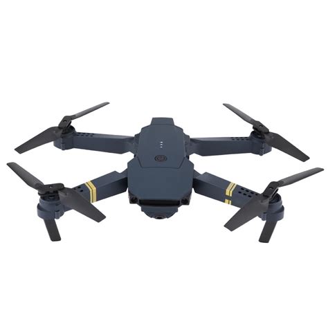 drone  pro foldable quadcopter wifi fpv   hd camera  extra batteries ebay