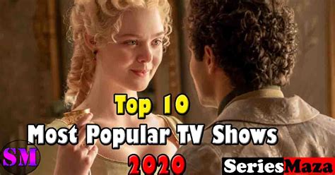top   popular tv shows   time