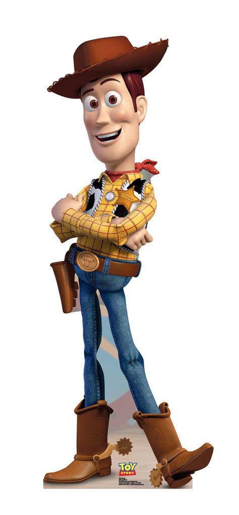 woody  toy story