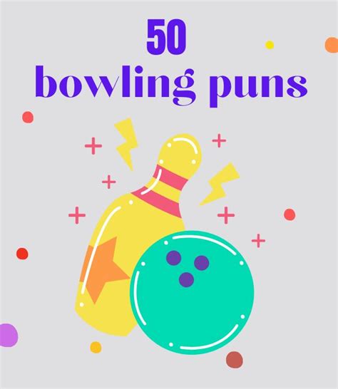 50 Bowling Puns Strike A New Level Of Cringe