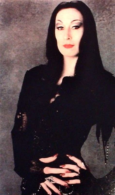 120 Best Images About Morticia Addams On Pinterest