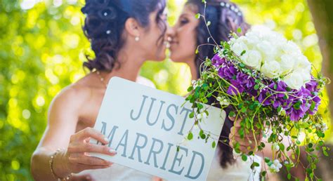 Personalized Wedding T Ideas For Same Sex Couples