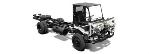 bus chassis   price  india