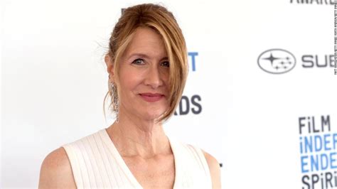 Laura Dern Explains How Big Little Lies Has Empowered Her Fight For