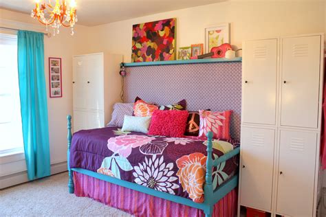 Decorating Ideas Tween Girl Bedroom Finding Home Farms