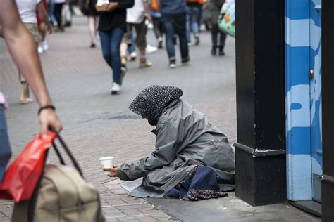homeless people avoid life saving services if there s a risk of deportation