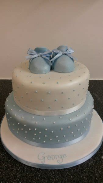 Christening Cakes Cake Toppers Redcar