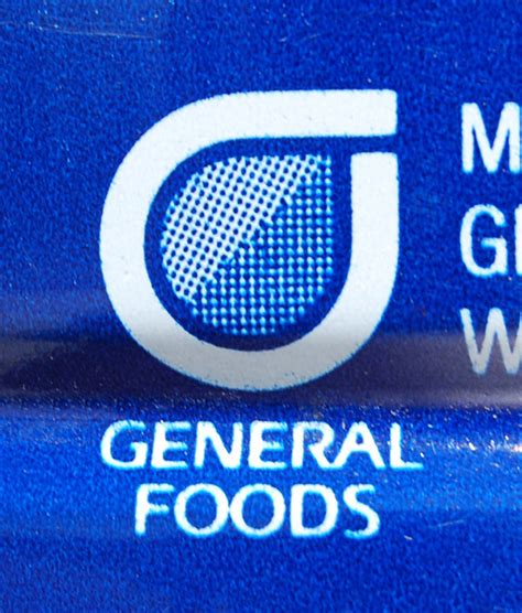 general foods logo   iconssymbol
