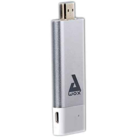 awox striimcast miracast wireless tv adapter sc  bh photo video