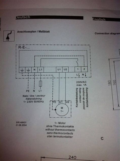 ebm motors  fans wiring diagram