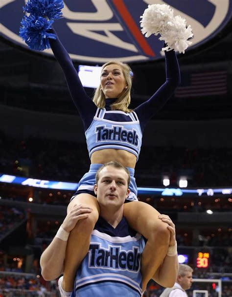 March Madness Cheerleaders 2016 Edition Sports Illustrated