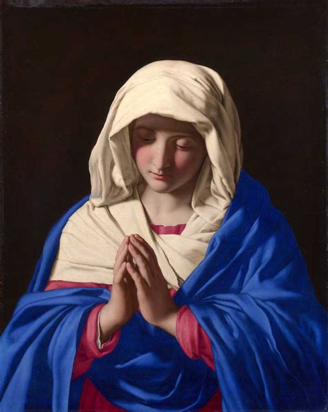 Καθολικός διάκονος Solemnity Of The Blessed Virgin Mary