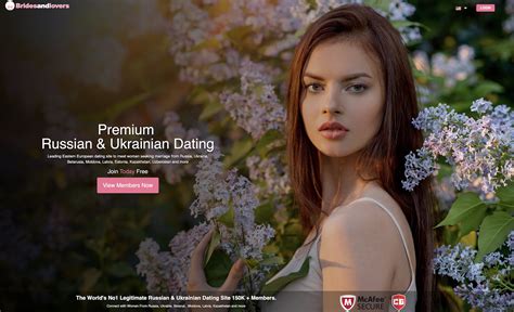 Russian Brides Find Russian Women To Marry At