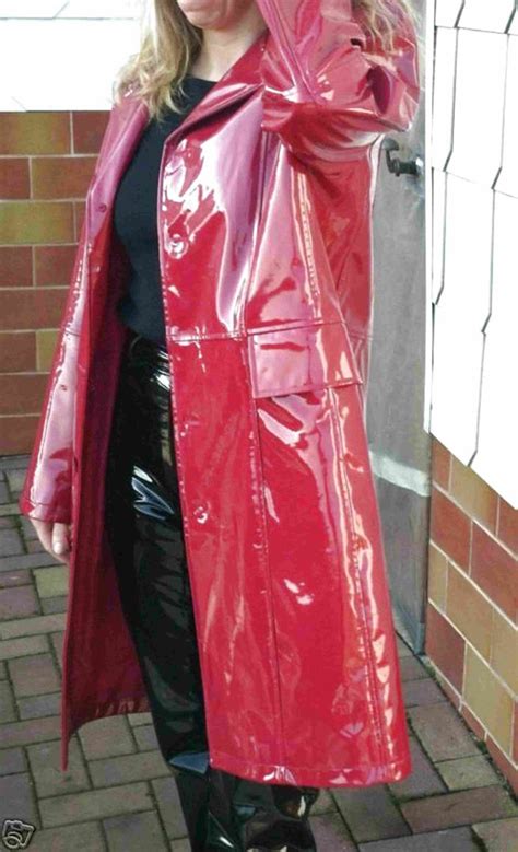 shiny pvc raincoat for sale mac raincoat vinyl raincoat plastic