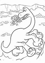 Arlo Dinosaur Dinossauro Bom Tegninger Colorear Gode Websincloud Glissade Fiume Desenho Colouring Cadono Imagensemoldes Dinossauros Planetadibujos Tegning Fargelegge Stampare Fargelegging sketch template