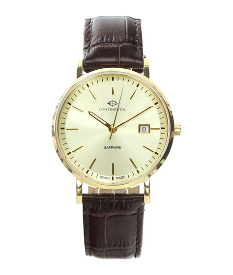 zegarek continental  gd  atrakcyjnej cenie odczasudoczasupl