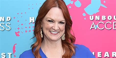ree drummond says her husband ladd broke his neck during accident