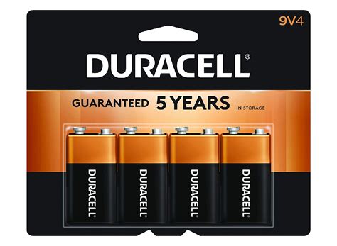 the best 9 volt batteries for 2023 the street review