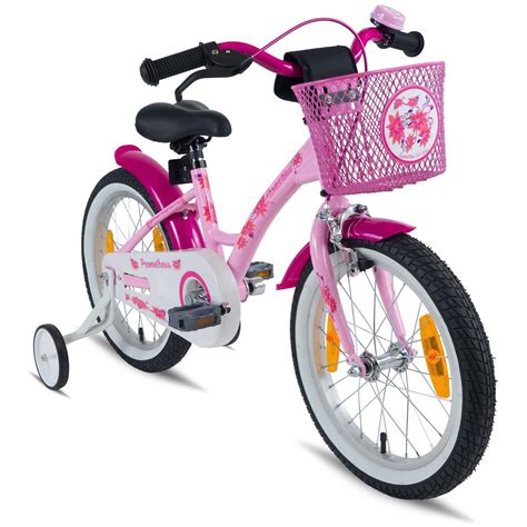 bicicletta  bambina usata