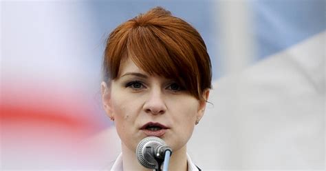 u s says maria butina should not be released on bail may be “mistaken” over texts that led to