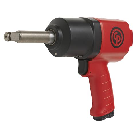 chicago pneumatic  air impact wrench    cp   toolsourcecom