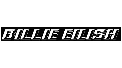 billie elish logo meaning  real meaning     job