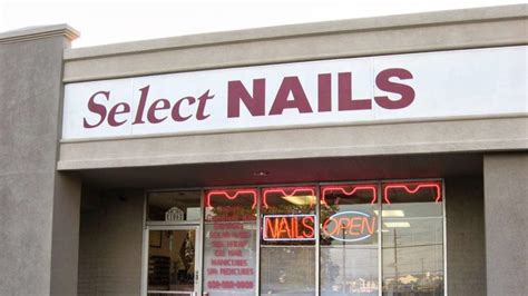 select nails nail salons  hwy   montgomery tx phone