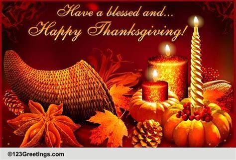 thanksgiving   happy thanksgiving ecards greeting cards