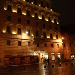 albergo del senato hotels rome roma italy yelp