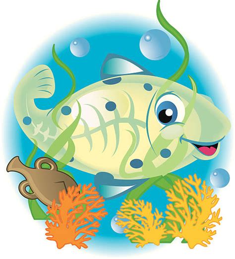 royalty   ray fish clip art vector images illustrations istock