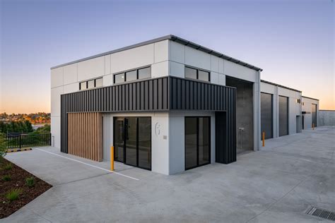 modern warehouse design