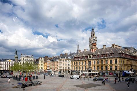 visit lille  year