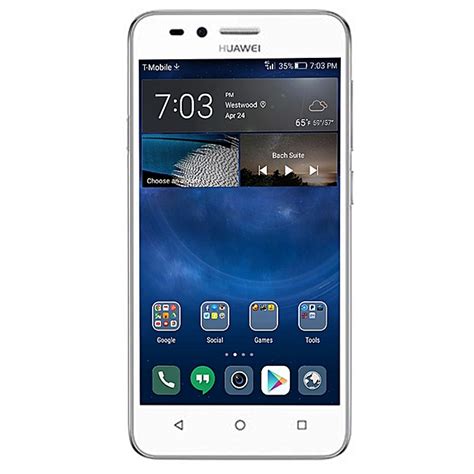 huawei yii mtn sim    gb gb rom android  mp mp smartphone white