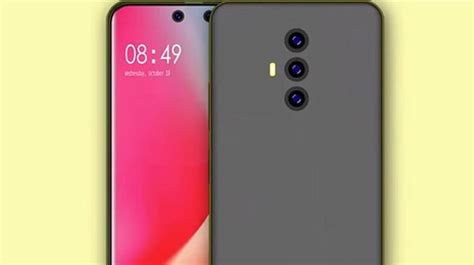 poco  expected specifications  pocof launch date  india elmens xiaomi product