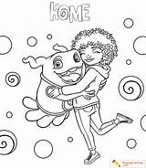 Boov Playinglearning Reel Clker Zentangle sketch template