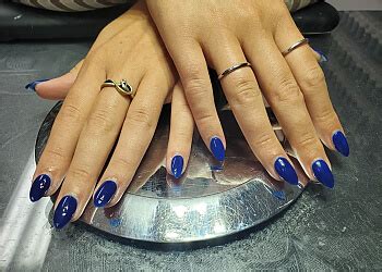 nail salons  thunder bay  expert recommendations