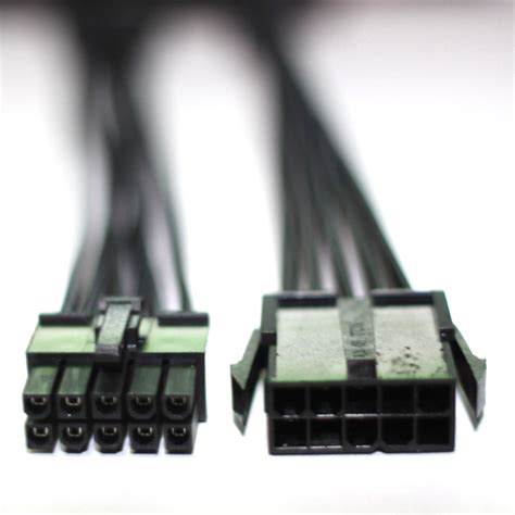 awg modular psu  pin extension cable cm moddiycom