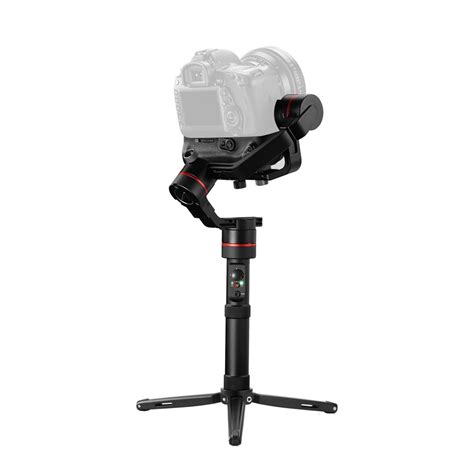 accsoon   professional  axis camera gimbal handheld dslr stabilizer  tripod