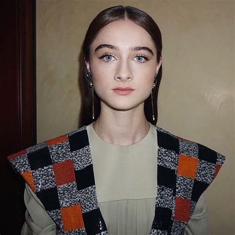 30 hot pictures of raffey cassidy which will make you sweat all over